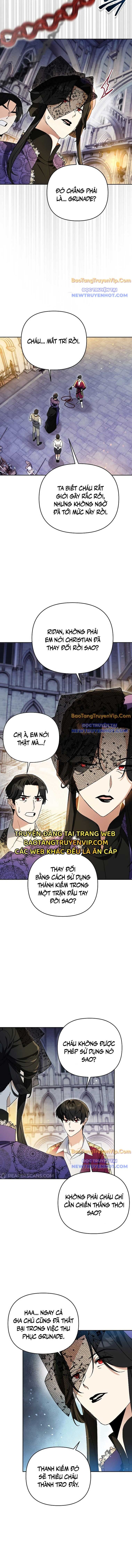 Trở Thành Thiên Tài Bất Trị Của Hắc Gia - Chapter 11 - Page 186