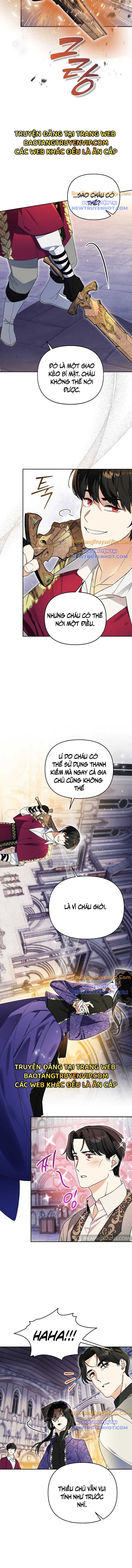 Trở Thành Thiên Tài Bất Trị Của Hắc Gia - Chapter 11 - Page 188