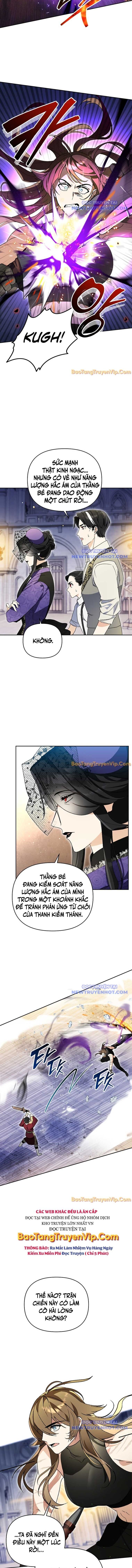 Trở Thành Thiên Tài Bất Trị Của Hắc Gia - Chapter 12 - Page 186