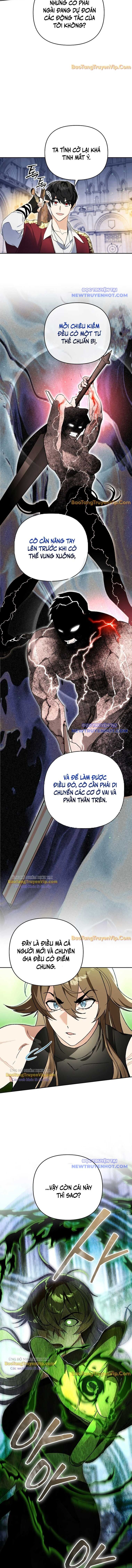 Trở Thành Thiên Tài Bất Trị Của Hắc Gia - Chapter 12 - Page 187