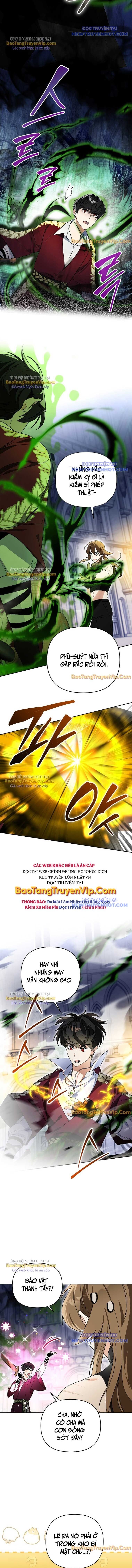 Trở Thành Thiên Tài Bất Trị Của Hắc Gia - Chapter 12 - Page 188