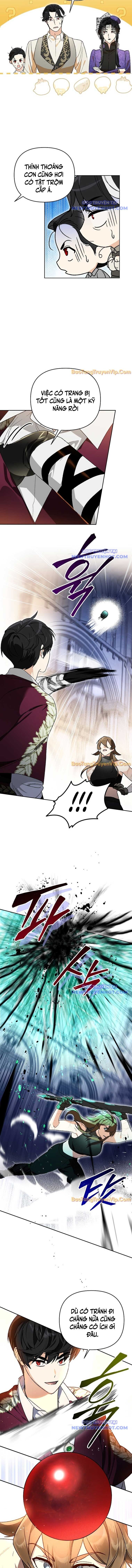 Trở Thành Thiên Tài Bất Trị Của Hắc Gia - Chapter 12 - Page 189