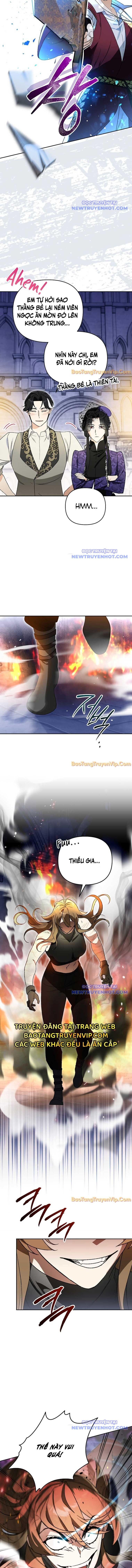 Trở Thành Thiên Tài Bất Trị Của Hắc Gia - Chapter 12 - Page 192