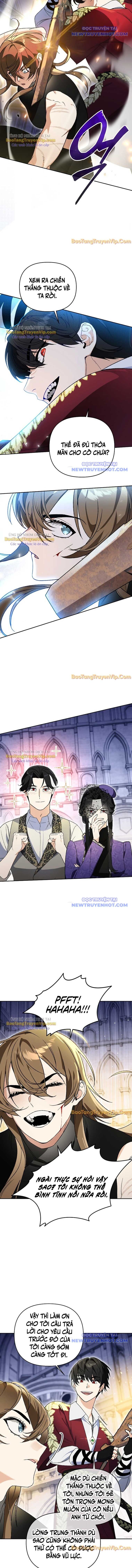 Trở Thành Thiên Tài Bất Trị Của Hắc Gia - Chapter 12 - Page 194