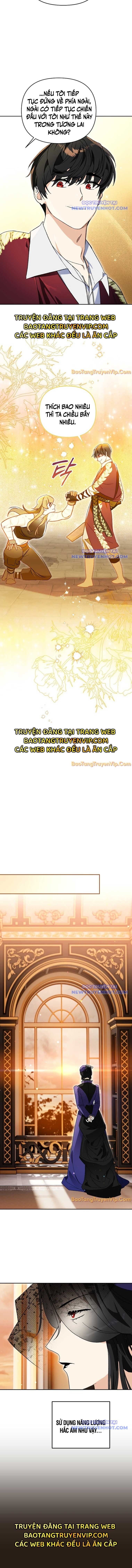 Trở Thành Thiên Tài Bất Trị Của Hắc Gia - Chapter 12 - Page 195