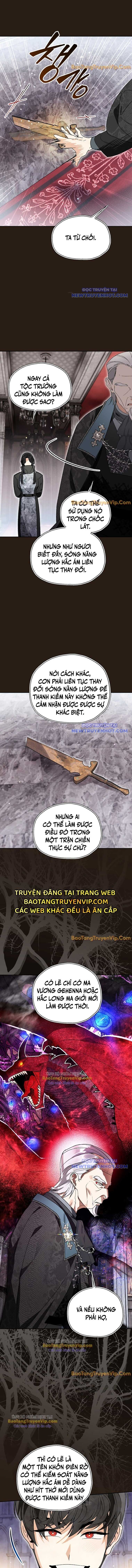 Trở Thành Thiên Tài Bất Trị Của Hắc Gia - Chapter 12 - Page 196