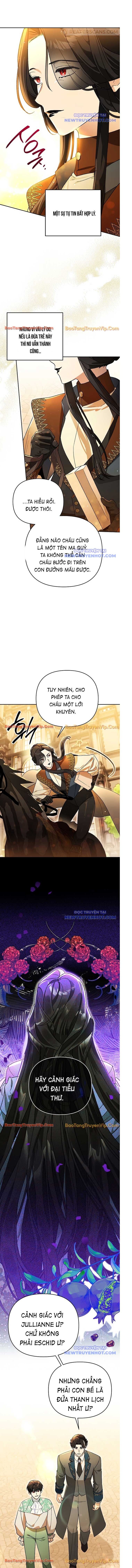 Trở Thành Thiên Tài Bất Trị Của Hắc Gia - Chapter 13 - Page 10