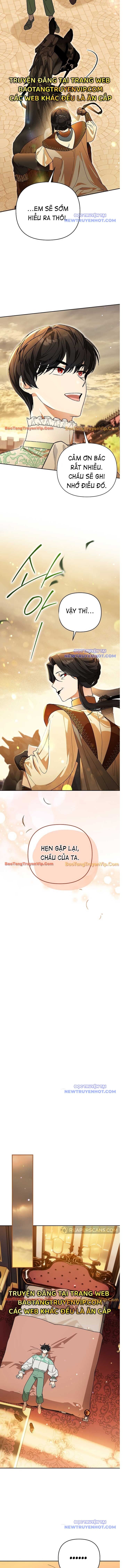 Trở Thành Thiên Tài Bất Trị Của Hắc Gia - Chapter 13 - Page 11