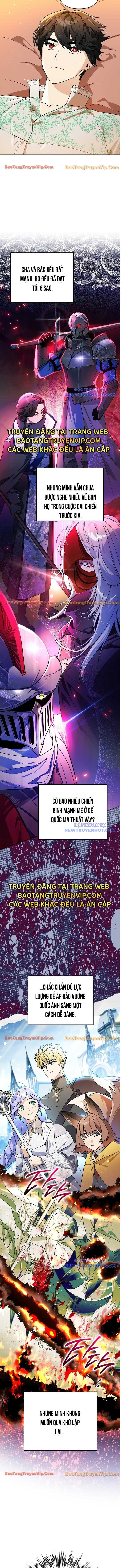Trở Thành Thiên Tài Bất Trị Của Hắc Gia - Chapter 13 - Page 12