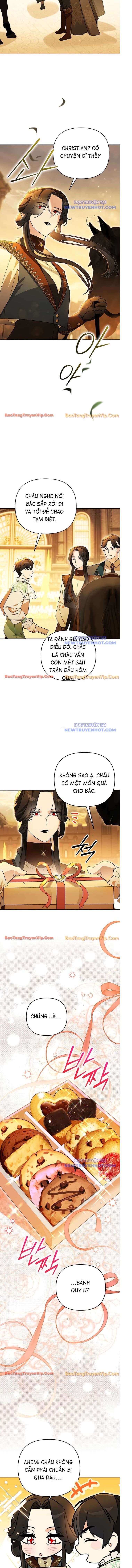 Trở Thành Thiên Tài Bất Trị Của Hắc Gia - Chapter 13 - Page 4