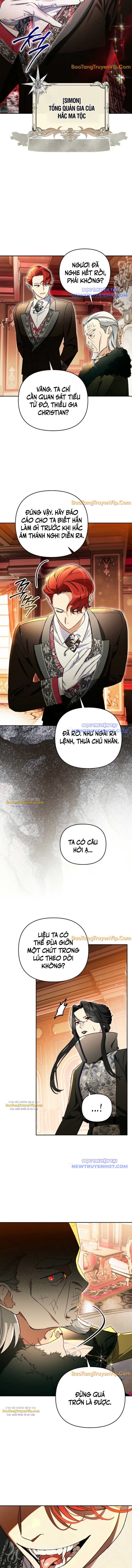 Trở Thành Thiên Tài Bất Trị Của Hắc Gia - Chapter 14 - Page 11