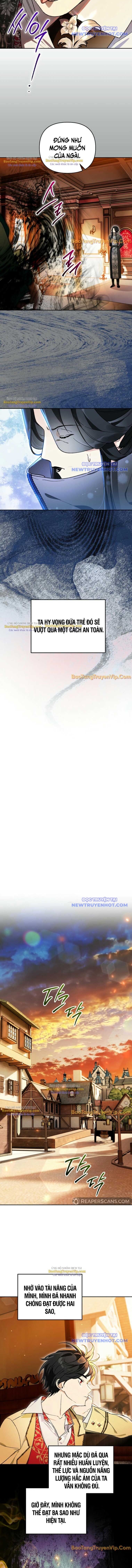 Trở Thành Thiên Tài Bất Trị Của Hắc Gia - Chapter 14 - Page 12