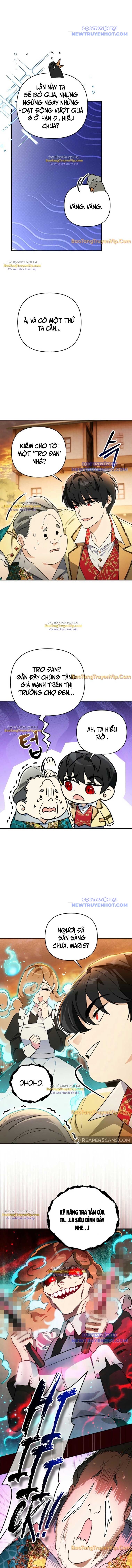 Trở Thành Thiên Tài Bất Trị Của Hắc Gia - Chapter 14 - Page 15