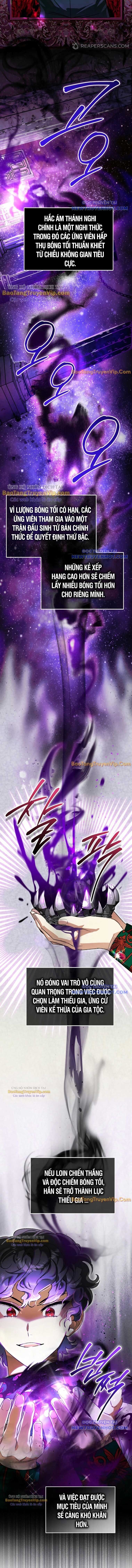 Trở Thành Thiên Tài Bất Trị Của Hắc Gia - Chapter 14 - Page 4