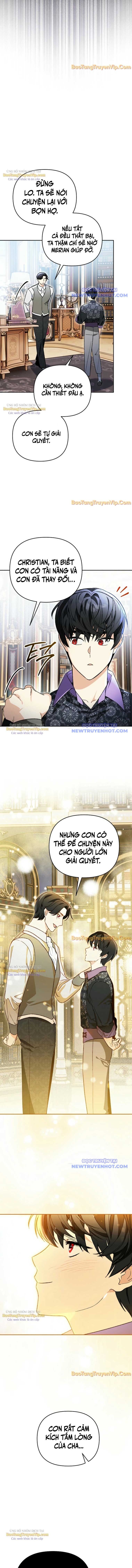 Trở Thành Thiên Tài Bất Trị Của Hắc Gia - Chapter 14 - Page 5