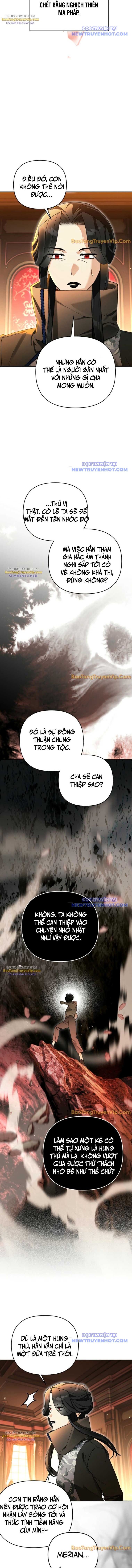Trở Thành Thiên Tài Bất Trị Của Hắc Gia - Chapter 14 - Page 9