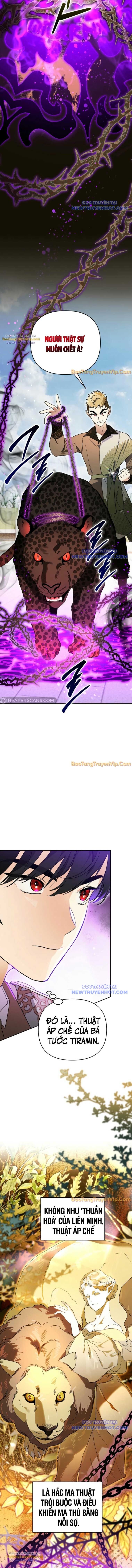Trở Thành Thiên Tài Bất Trị Của Hắc Gia - Chapter 15 - Page 10