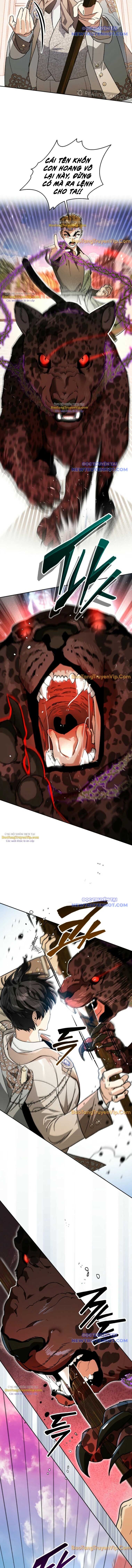 Trở Thành Thiên Tài Bất Trị Của Hắc Gia - Chapter 15 - Page 12