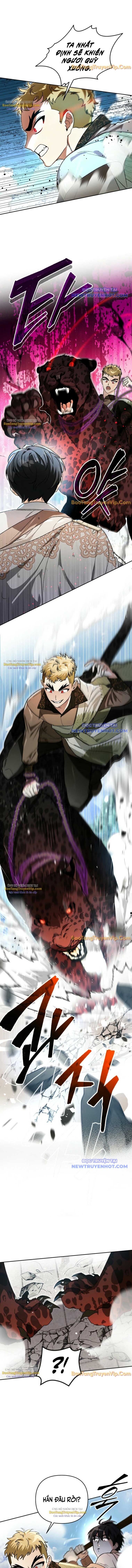 Trở Thành Thiên Tài Bất Trị Của Hắc Gia - Chapter 15 - Page 14