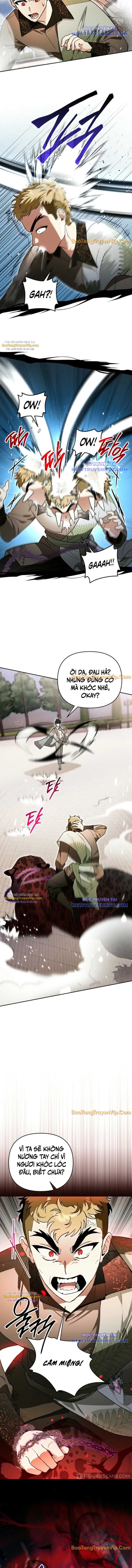 Trở Thành Thiên Tài Bất Trị Của Hắc Gia - Chapter 15 - Page 15