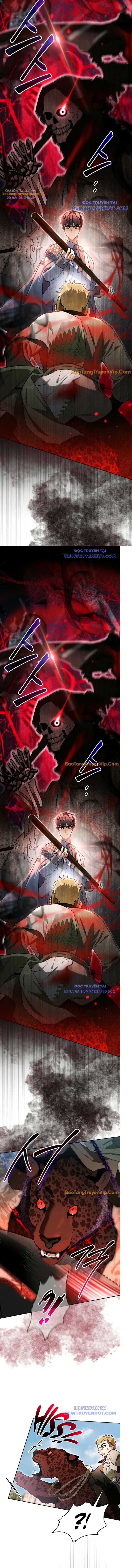 Trở Thành Thiên Tài Bất Trị Của Hắc Gia - Chapter 15 - Page 16