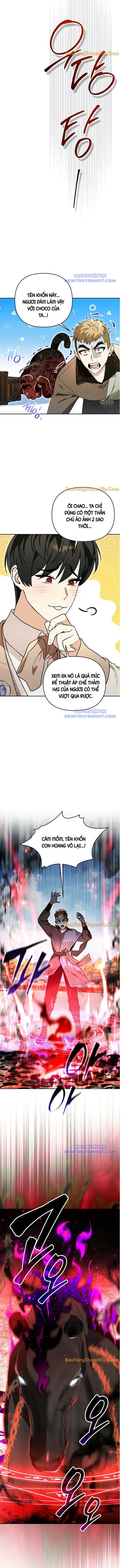 Trở Thành Thiên Tài Bất Trị Của Hắc Gia - Chapter 15 - Page 17