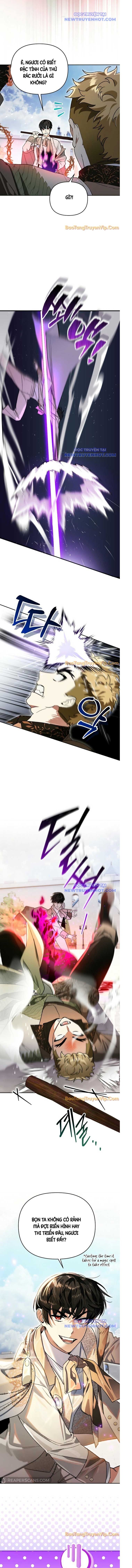Trở Thành Thiên Tài Bất Trị Của Hắc Gia - Chapter 15 - Page 18