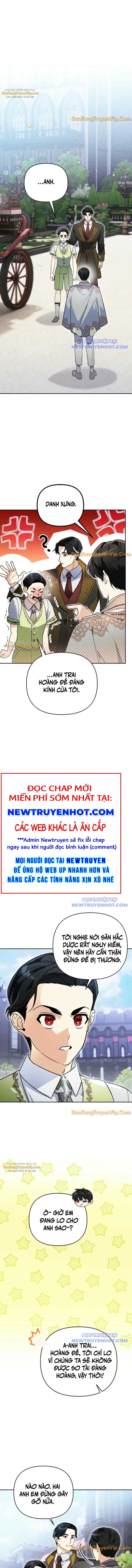 Trở Thành Thiên Tài Bất Trị Của Hắc Gia - Chapter 15 - Page 3