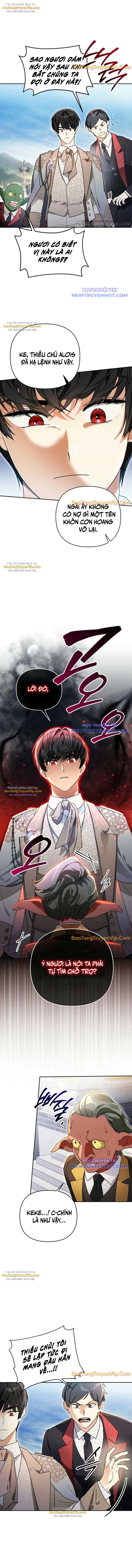 Trở Thành Thiên Tài Bất Trị Của Hắc Gia - Chapter 15 - Page 5