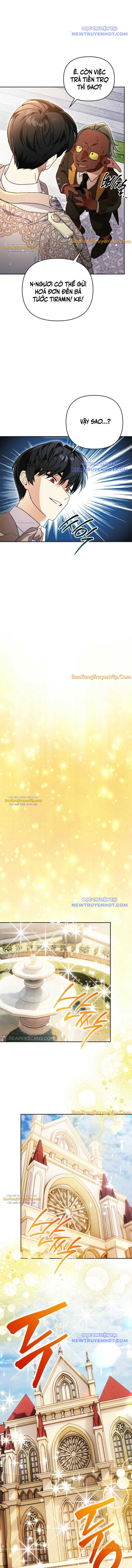 Trở Thành Thiên Tài Bất Trị Của Hắc Gia - Chapter 15 - Page 6