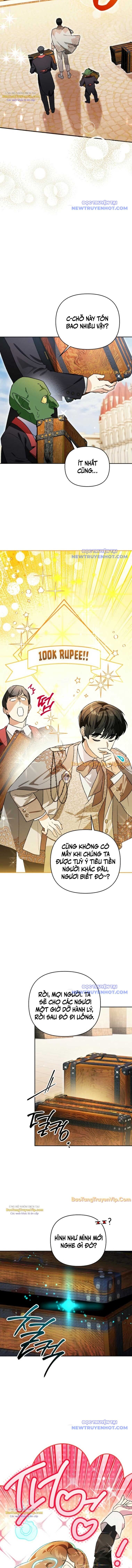 Trở Thành Thiên Tài Bất Trị Của Hắc Gia - Chapter 15 - Page 7