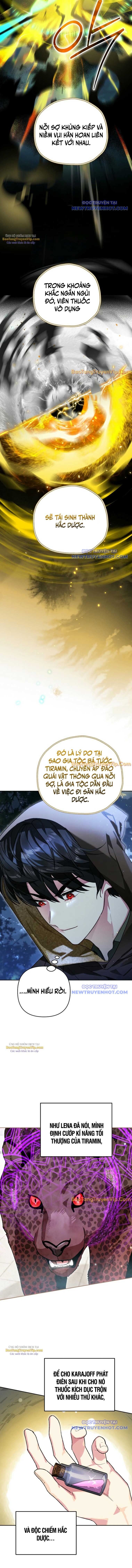 Trở Thành Thiên Tài Bất Trị Của Hắc Gia - Chapter 16 - Page 10