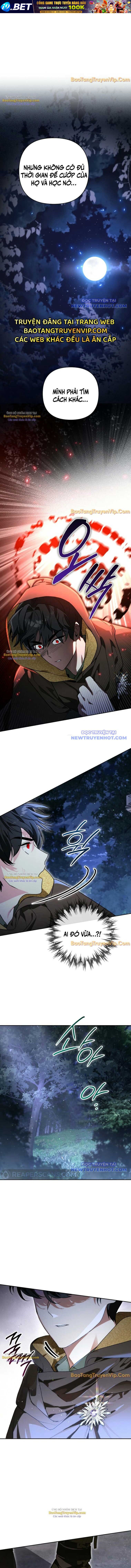 Trở Thành Thiên Tài Bất Trị Của Hắc Gia - Chapter 16 - Page 11