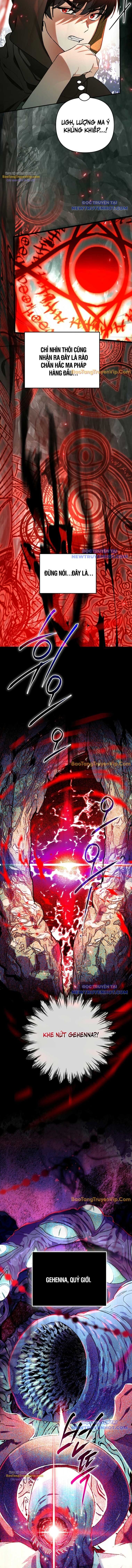 Trở Thành Thiên Tài Bất Trị Của Hắc Gia - Chapter 16 - Page 13