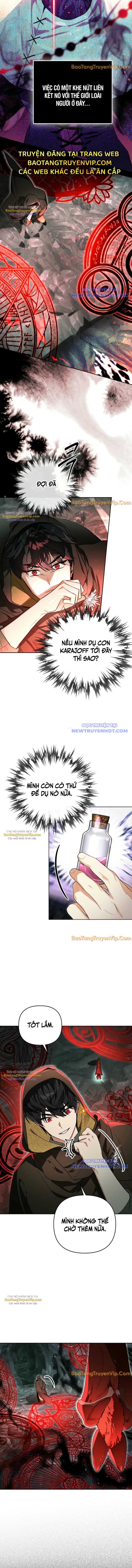 Trở Thành Thiên Tài Bất Trị Của Hắc Gia - Chapter 16 - Page 14