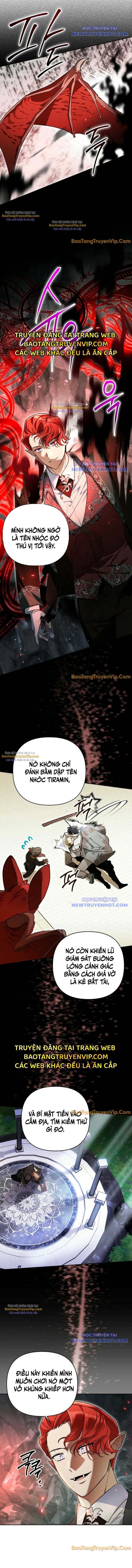 Trở Thành Thiên Tài Bất Trị Của Hắc Gia - Chapter 16 - Page 15