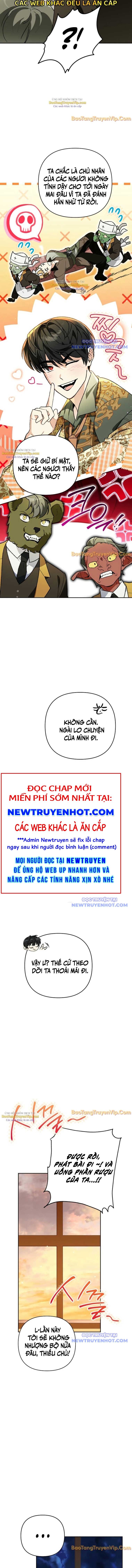 Trở Thành Thiên Tài Bất Trị Của Hắc Gia - Chapter 16 - Page 3