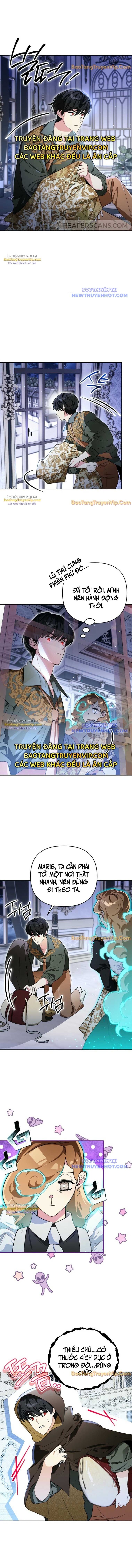 Trở Thành Thiên Tài Bất Trị Của Hắc Gia - Chapter 16 - Page 5