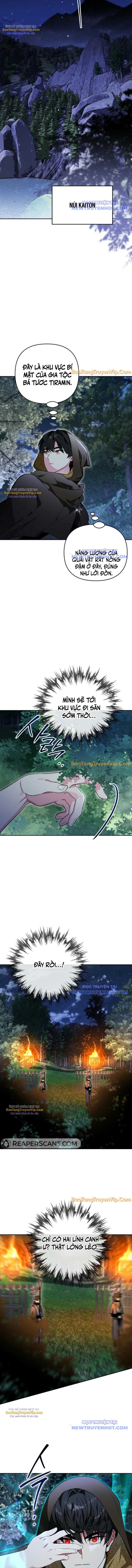 Trở Thành Thiên Tài Bất Trị Của Hắc Gia - Chapter 16 - Page 7