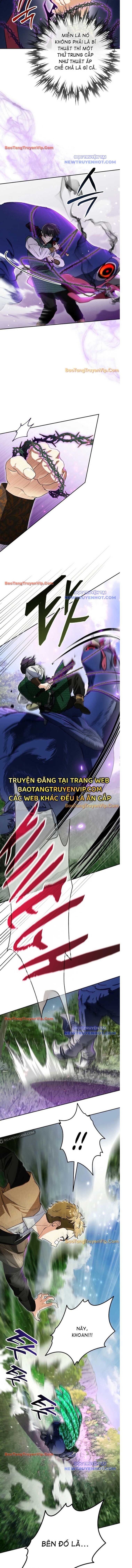 Trở Thành Thiên Tài Bất Trị Của Hắc Gia - Chapter 17 - Page 10