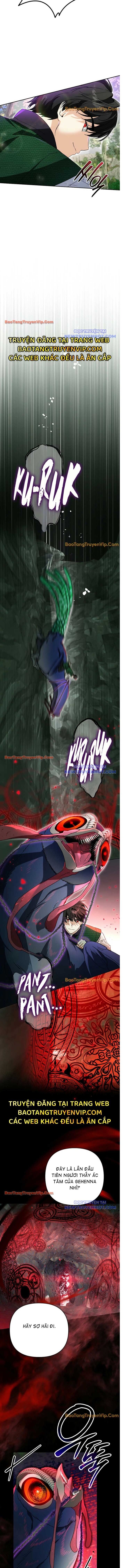 Trở Thành Thiên Tài Bất Trị Của Hắc Gia - Chapter 17 - Page 11