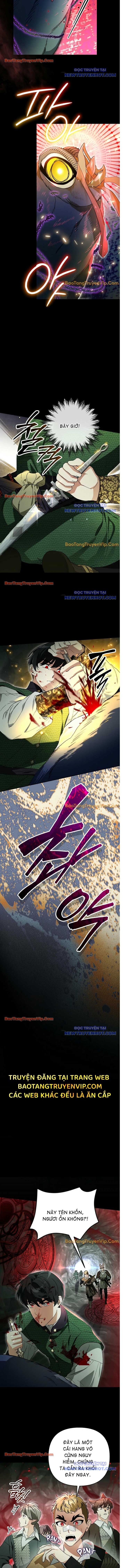 Trở Thành Thiên Tài Bất Trị Của Hắc Gia - Chapter 17 - Page 12