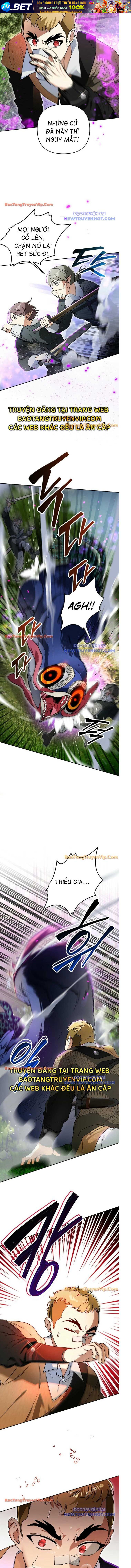 Trở Thành Thiên Tài Bất Trị Của Hắc Gia - Chapter 17 - Page 7