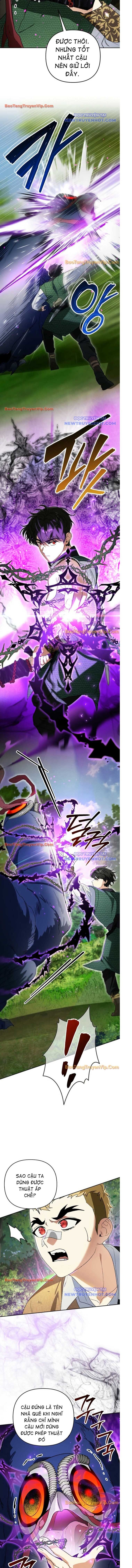 Trở Thành Thiên Tài Bất Trị Của Hắc Gia - Chapter 17 - Page 9