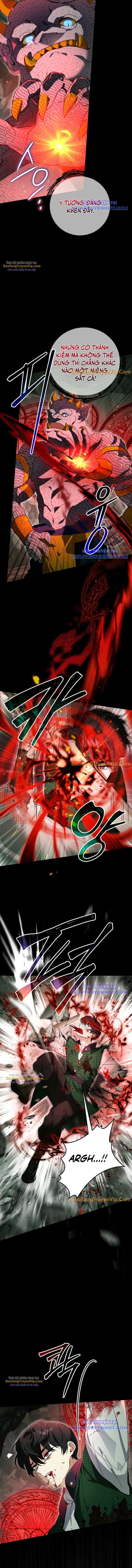 Trở Thành Thiên Tài Bất Trị Của Hắc Gia - Chapter 18 - Page 10