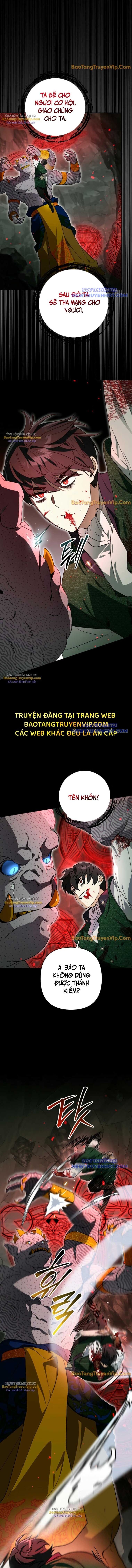 Trở Thành Thiên Tài Bất Trị Của Hắc Gia - Chapter 18 - Page 11