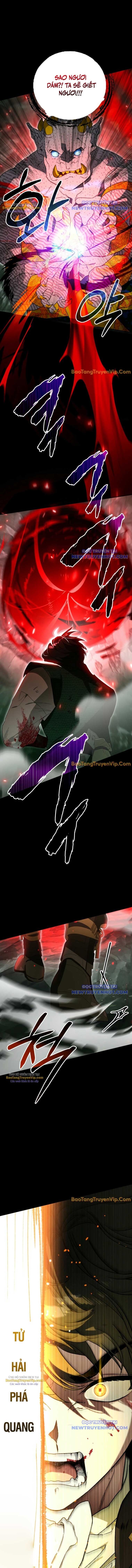 Trở Thành Thiên Tài Bất Trị Của Hắc Gia - Chapter 18 - Page 13