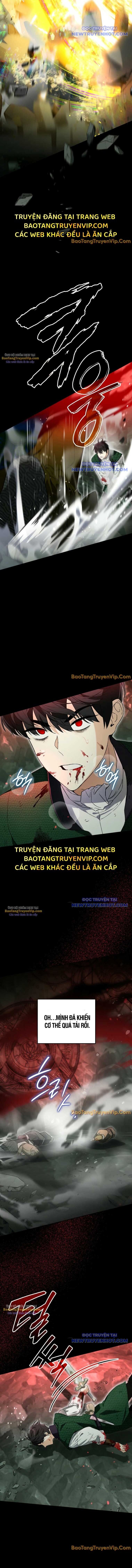 Trở Thành Thiên Tài Bất Trị Của Hắc Gia - Chapter 18 - Page 15