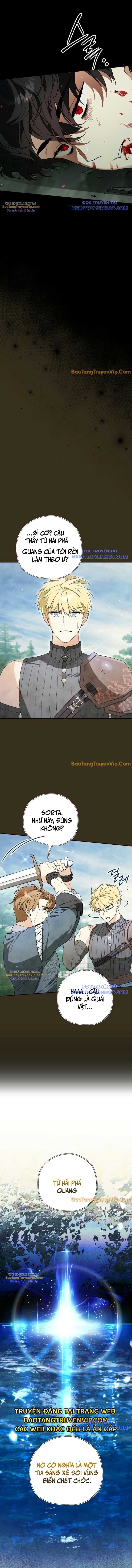 Trở Thành Thiên Tài Bất Trị Của Hắc Gia - Chapter 18 - Page 16