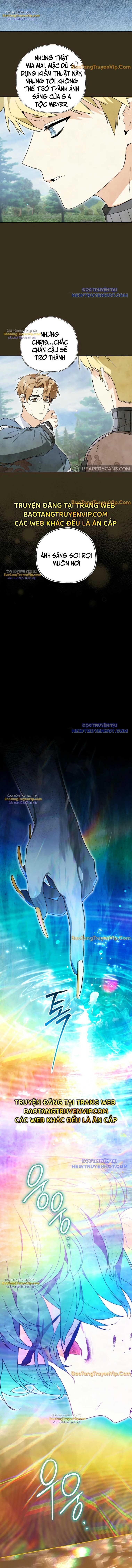 Trở Thành Thiên Tài Bất Trị Của Hắc Gia - Chapter 18 - Page 17